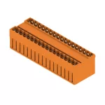 SLD 5.08/34/180G 3.2SN OR BX Złącze wtykowe płytek drukowanych, nr.katalogowy 1602540000