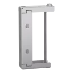 Canalis KN, uniwersalny uchwyt do mocowania KN IP55 40/160A