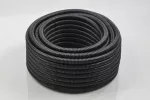 RURA GIĘTKA KARB.25/19/PVC/PIL/UV/50M/750N