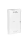 Szafa Rozdzielnia Multimedialna Fttmax 900 RAL 9003