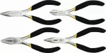 SZCZYPCE ELEKTRONICZNE 125MM 4 SZT.