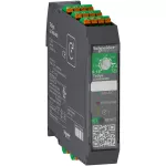 Układ nawrotny TeSys H 0,75kW 240VDC zaciski sprężynowe