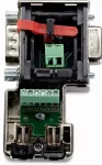 ED-CAN-90-PG Złącza