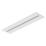 Oprawa OFFICE MINI LED 1200x300 p/t ED 3800lm/840 80° biały 30 W