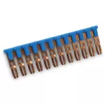 Zwieracz do ZUG 3-piętrowego 2,5mm2 43504