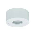 Orlicki Design oprawa natynkowa Rullo Bianco Mini IP44 1X5W LED 3000K 230V 219lm