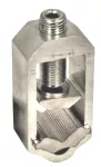 Zacisk typu V V2x35-240SW metaliczny