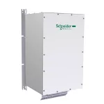 Filtr pasywny 3 fazowe 400VAC 50Hz 105A IP20 Akcesoria VW3A
