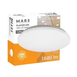 ORO-MARS-24W-DW Plafon LED