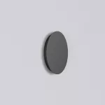 LAKari 300 kinkiet LED 6W/817lm/3000K, 24V, czarny (mat) RAL 9017
