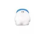 Buddy Train wall lamp blue 1x15W 230V