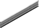 BDSCH100/3 Bok drabinki