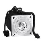 Lexium 28 Serwomotor BCH, 80mm, 750W, z uszczelniaczem olejowym, gładki koniec wału, złącze wtykowe