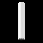 Oprawa INTO R160 LED 800 n/t ED DALI 3350lm/830 22° biały czarny 30 W