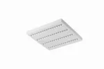 TERRA 2 LED N 595x595mm x4 6600lm 830 BIAŁY POŁYSK (62W)