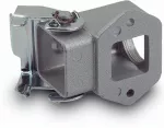 H-A 3 MAGSV M20 N.GEW. BOX MT BASE. U.O. Złącza