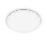 Superslim CL550 SS RD 15W 40K W WVIP4406 Lampa sufitowa łazienkowa