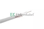 YWDXpek 75-1,05/4,8 K-100 czarny; Przewód