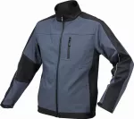 KURTKA SOFTSHELL NIMBOSTRATUS R. L
