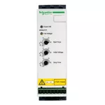 Układ łagodnego rozruchu ATSU01 3 fazowe 200/480VAC 50/60Hz 11kW 22A IP20