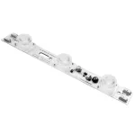 MODUŁ LED EDGE LONG 24V / 3X3535 OSRAM / 7,5W / IP64 / 670lm / 15x45st / 7000K