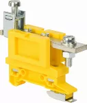 ZŁĄCZKA ZPG-K35/TS35 K.ŻÓŁTY