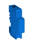 Modułowy blok rozdzielczy ELP-LBR60An niebieski