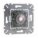 Merten, mechanizm sygnalizacji dźwiękowej, 5 melodii 230V AC