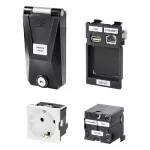 IE-FC-SET-IPDED003-KY-M Obudowa elektroniki, nr.katalogowy 2460640000