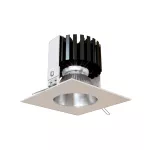 GEOPOL LED SLM PremiumWhite, L15, wpust stropowy 36W/3000lm/24D/930, biały sygnałowy (mat struktura) RAL 9003