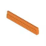 BLL 5.08/22/180 3.2 SN OR BX Złącze wtykowe płytek drukowanych, nr.katalogowy 1648990000
