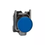 Harmony XB4 Lampka sygnalizacyjna z niebieską LED 24V