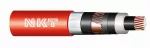 XnRUHKXS 1x185 RMC/50 12/20kV Kabel elektroenergetyczny średniego napięcia wg PN-HD 620-10C o zwiększonej odporności na rozprzestrzenianie płomienia