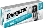 BATERIA ENERGIZER MAX PLUS AAA LR03 /20