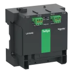 Moduł kontrolny TeSys Giga, LX1G, 200-500V AC/DC 50/60Hz