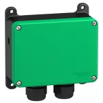 Harmony XAR Stacja bazowa antena wewnętrzna 10 przekaźników dławik kalbowy 48...240 V AC