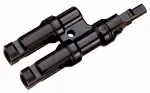 EPIC SOLAR 4 Splitter FMM Złącza