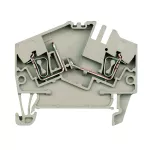 ZDU 2.5-2 O.EL Złączki szynowe z elementami elektronicznymi, nr.katalogowy 1868870000