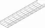 KCS300H60/3E Korytko siatkowe