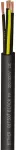 BiT 500 BLACK FR 2x4,0 Uniepalniony, giętki kabel sterowniczy