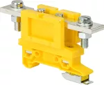 ZPK-K35/TS35 ZŁĄCZKA K.ŻÓŁTY