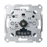 Merten, Mechanizm ściemniacza uniwersalnego RLC do LED 4-200W (0-40W w trybie sterowania RL-LED) z funkcją łącznika schodowego