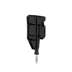 ATPG 2.5 MI-R Adapter testowy do złączki szynowej, nr.katalogowy 1991960000