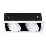 MATEO ES DLP-250-W Oprawa typu downlight