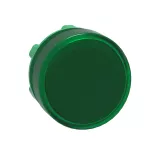 Harmony XB5 Głowka lampki sygnalizacyjnej zielona LED plastikowa