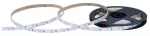 TAŚMA LED NEXTEC EX / 12V / 2835 / 9,6W / 120 LED / IP20 / NIEBIESKA / 5m / 8mm