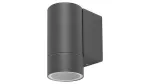 8118 Oprawa zewnętrzna Phoenix GU10/ 1xmax. 10W IP54 230V, 50Hz