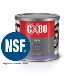 CX-80 Smar silikonowy 500g