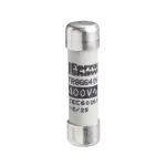 Bezpiecznik GG cylindryczny 10x38mm 4A 500VAC