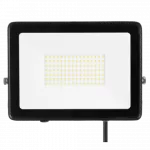 Naświetlacz LED SOLIS 100W 230V IP65 barwa biała zimna TYP: NAS-100WC